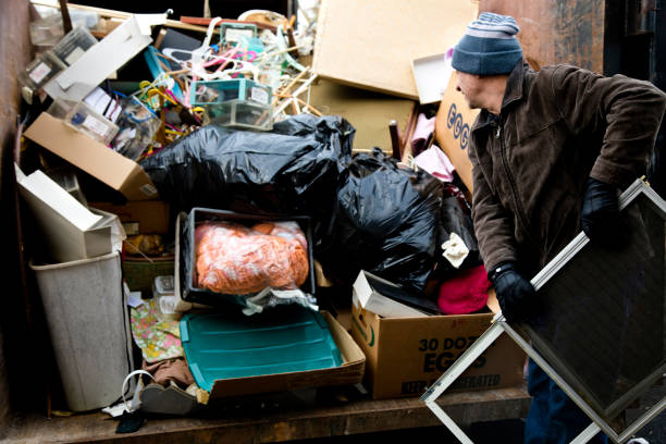 Best Demolition Debris Removal  in Troutdale, OR