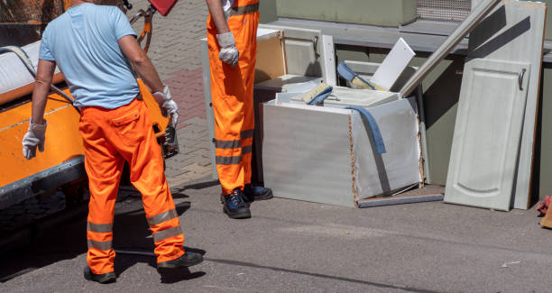 Trusted Troutdale, OR Junk Removal Services Experts
