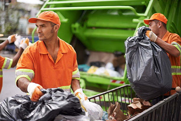 Best Scrap Metal Removal  in Troutdale, OR