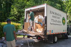 Best Shed Removal  in Troutdale, OR